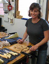 wood carving classes