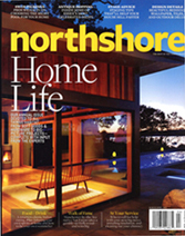 Northshore Magazine, 2013